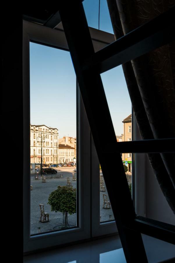 Far From Krakau