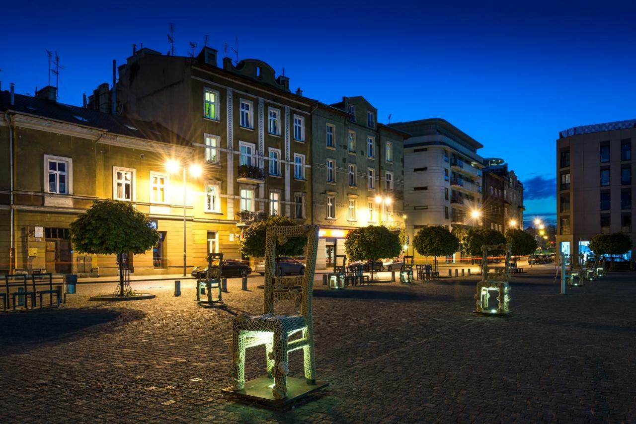 Apartment Far From Krakau