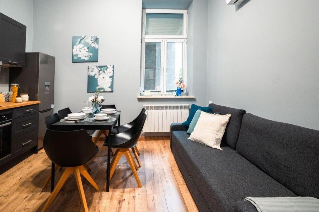 Appartement Far From Krakau